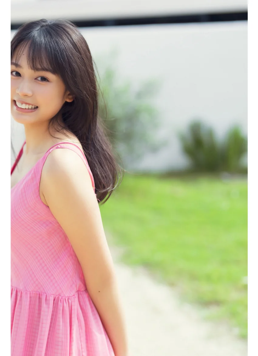 宮嶋くるみ 原石〜みちのくより〜 FRIDAYデジタル写真集 試し読み 4