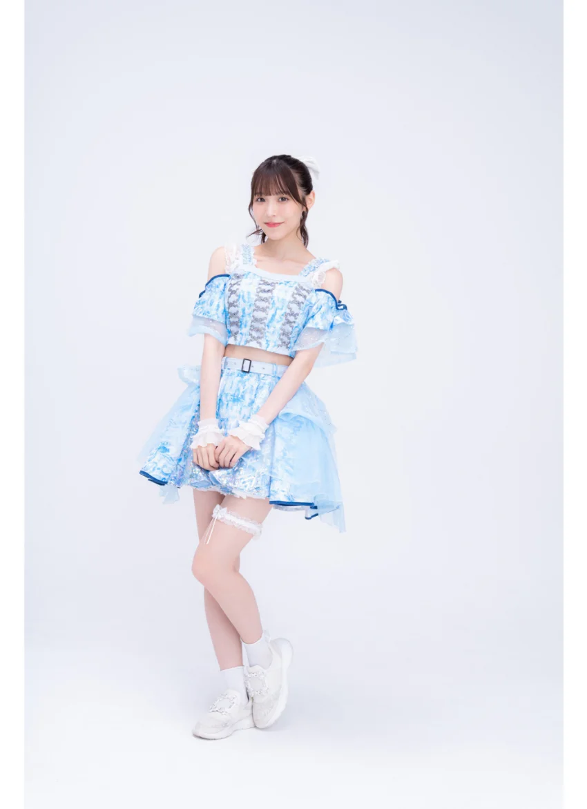 佐々木七海 Pick Up Girls！ ヤンマガデジタル写真集 試し読み 2