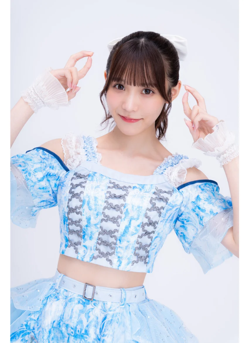 佐々木七海 Pick Up Girls！ ヤンマガデジタル写真集 試し読み 3