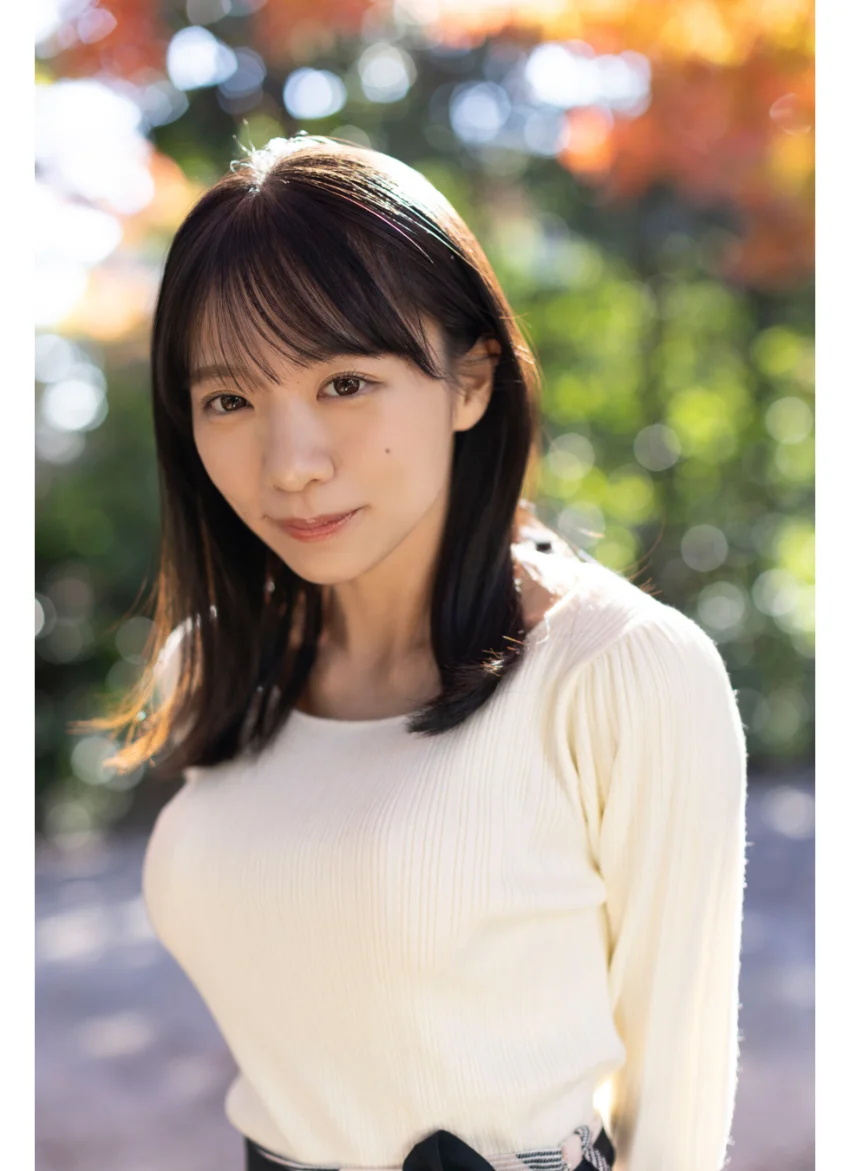 椿野ゆうこ お天気お姉さんの秘密 vol.2 100ページ豪華版 FRIDAYデジタル写真集 試し読み 5