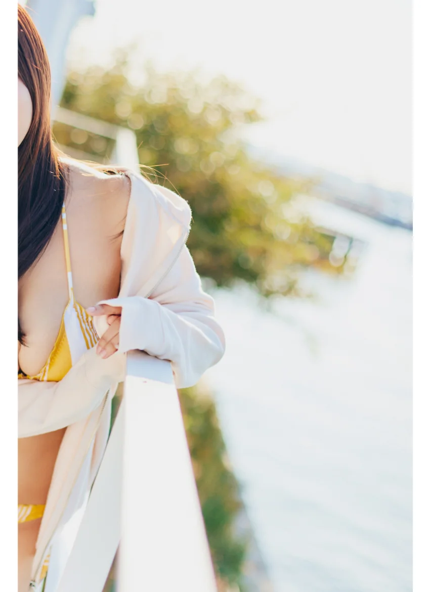 桃木兎羽 グラエンサー vol.2 FRIDAYデジタル写真集 試し読み 4