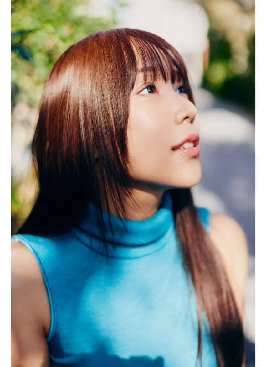 桃木兎羽 グラエンサー vol.1 FRIDAYデジタル写真集 試し読み 4