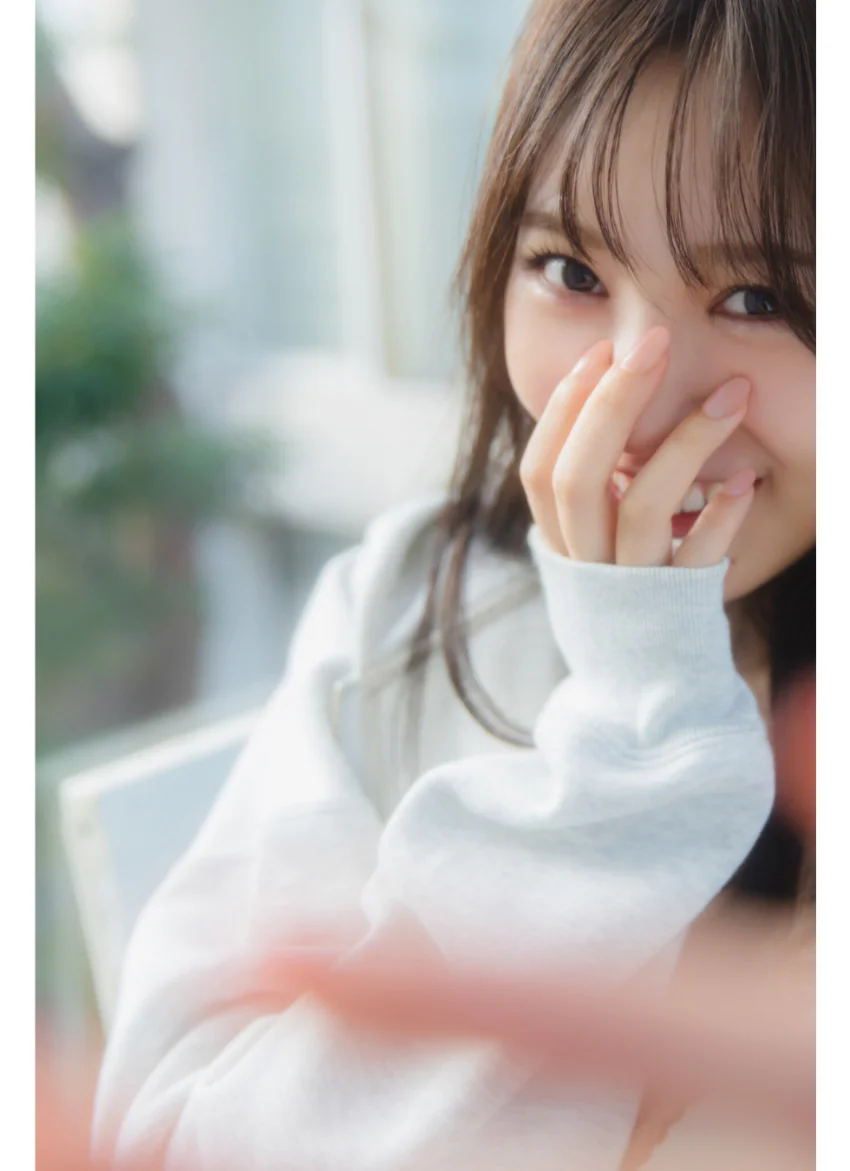 横野すみれ 悪魔的に小悪魔ッ！ FRIDAYデジタル写真集 試し読み 3