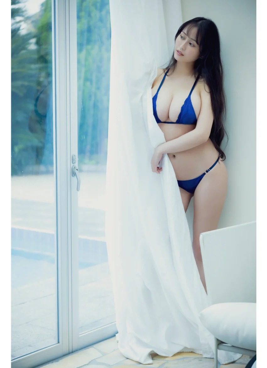 天野ちよ あふれて、とろける vol.1 FRIDAYデジタル写真集 試し読み 4