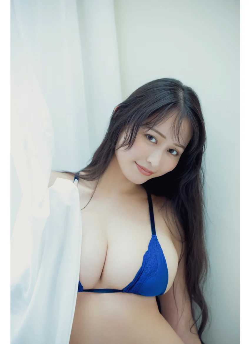 天野ちよ あふれて、とろける vol.1 FRIDAYデジタル写真集 試し読み 5