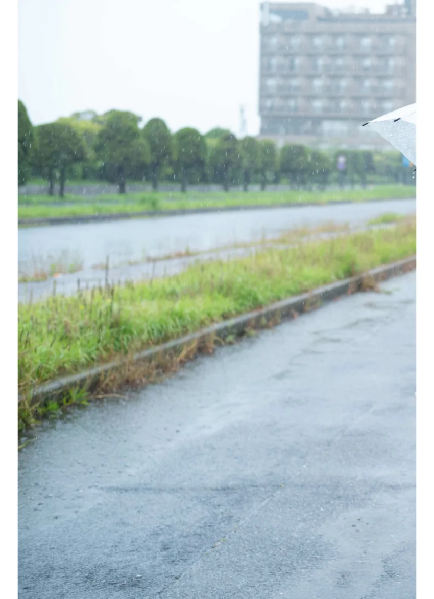 林ゆめ 夕立の宿 週刊現代デジタル写真集 試し読み 5