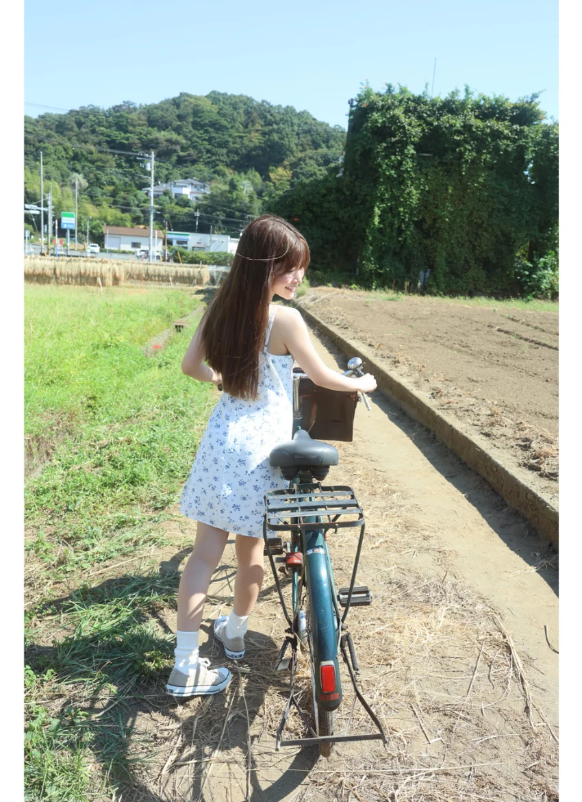 小鳥遊るい 翼がなくても FRIDAYデジタル写真集 試し読み 3