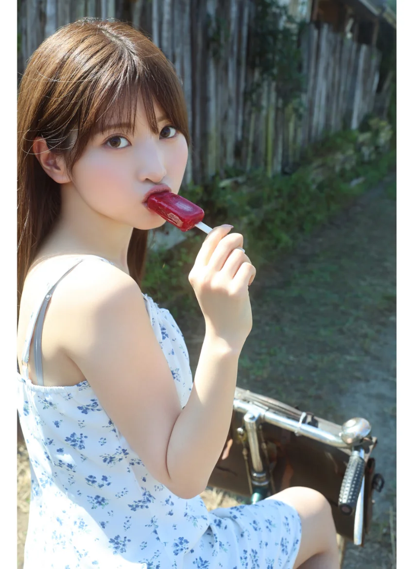 小鳥遊るい 翼がなくても FRIDAYデジタル写真集 試し読み 4