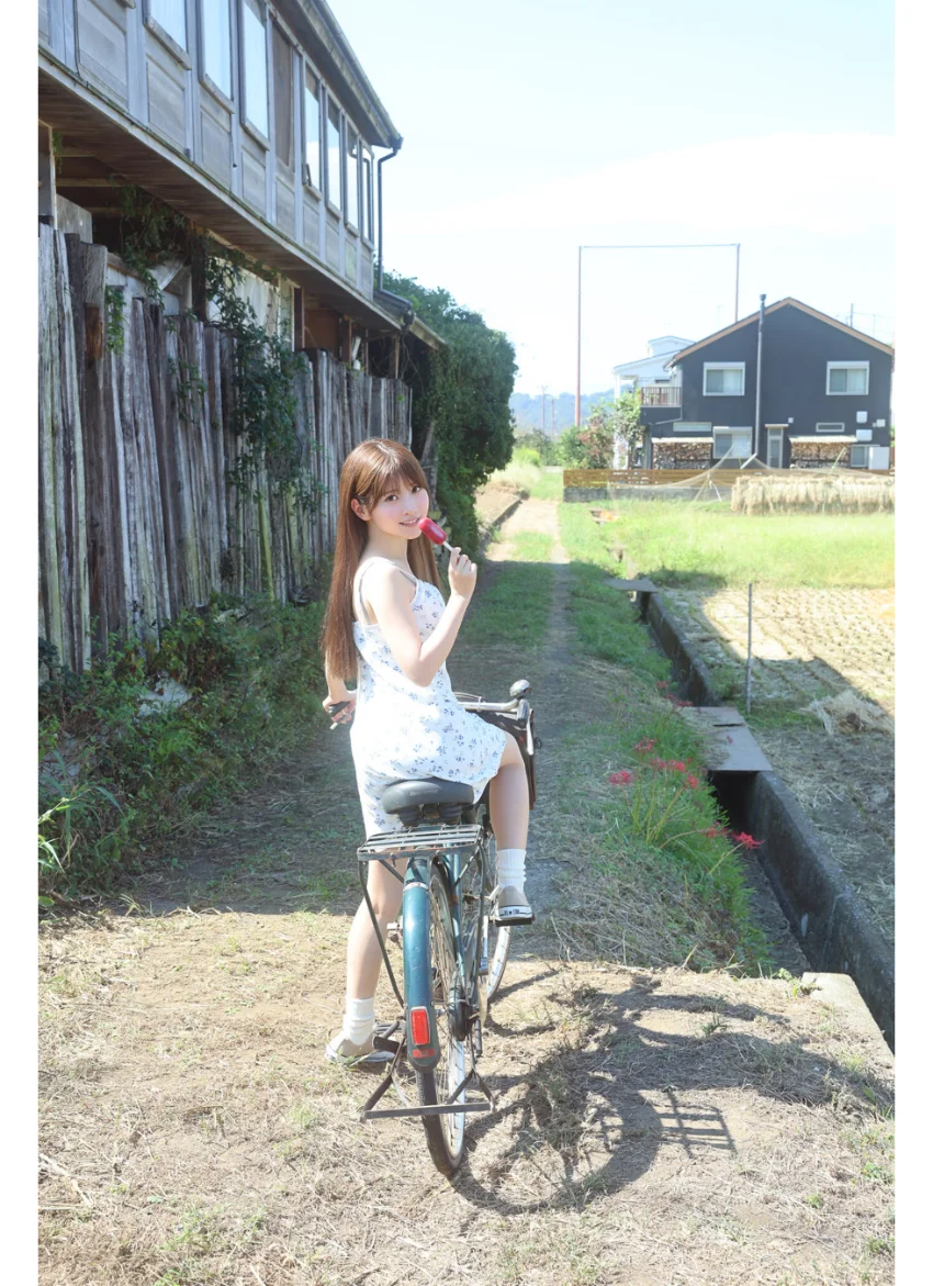 小鳥遊るい 翼がなくても FRIDAYデジタル写真集 試し読み 5