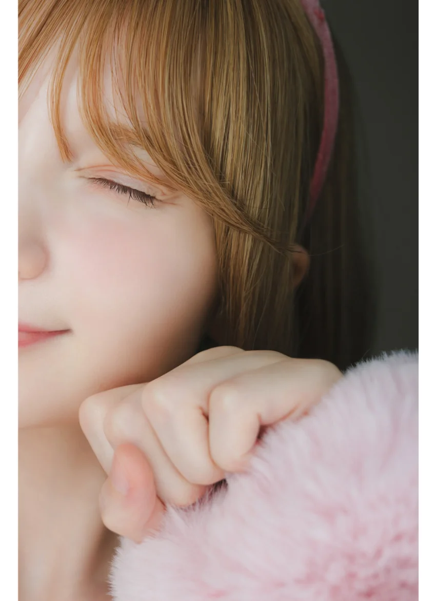 ケイティ Who are you？ vol.3 オール未公開130ページ超完全版 FRIDAYデジタル写真集 試し読み 4