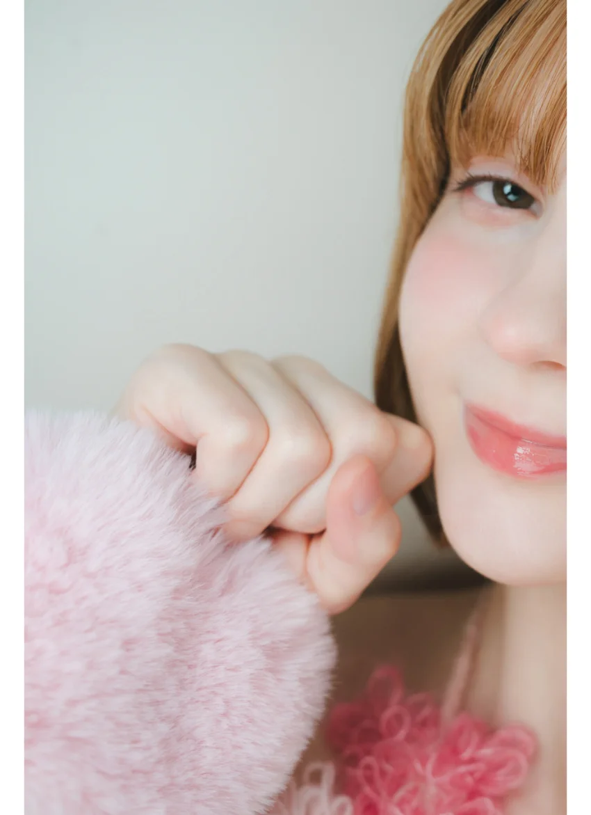ケイティ Who are you？ vol.3 オール未公開130ページ超完全版 FRIDAYデジタル写真集 試し読み 5