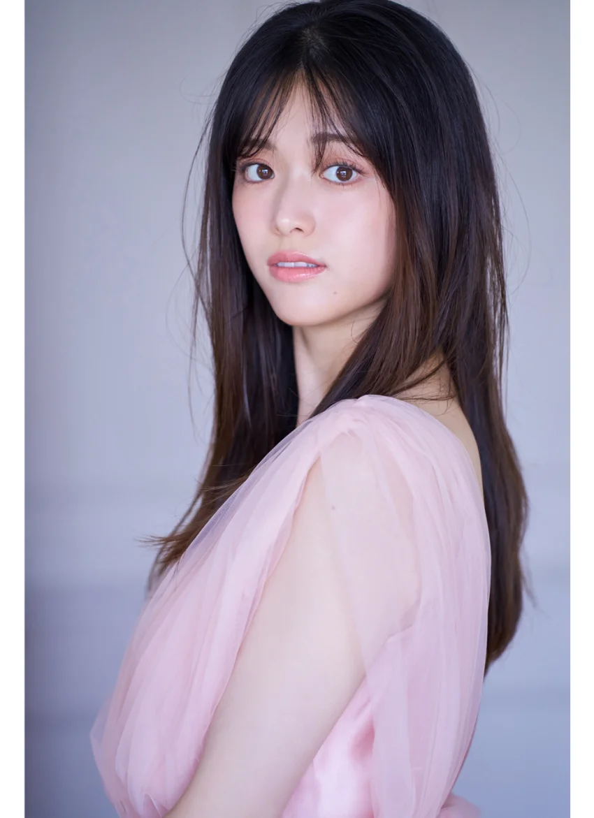 松村沙友理 【増量版 全50P】ヤンマガアザーっす！＜YM2024年51号未公開カット＞ ヤンマガデジタル写真集 試し読み 5