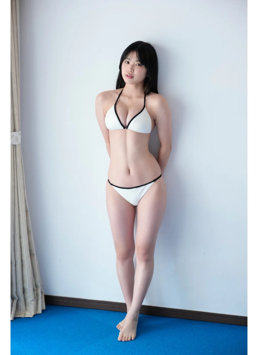 矢野ななか HOT！！ FRIDAYデジタル写真集 試し読み 2
