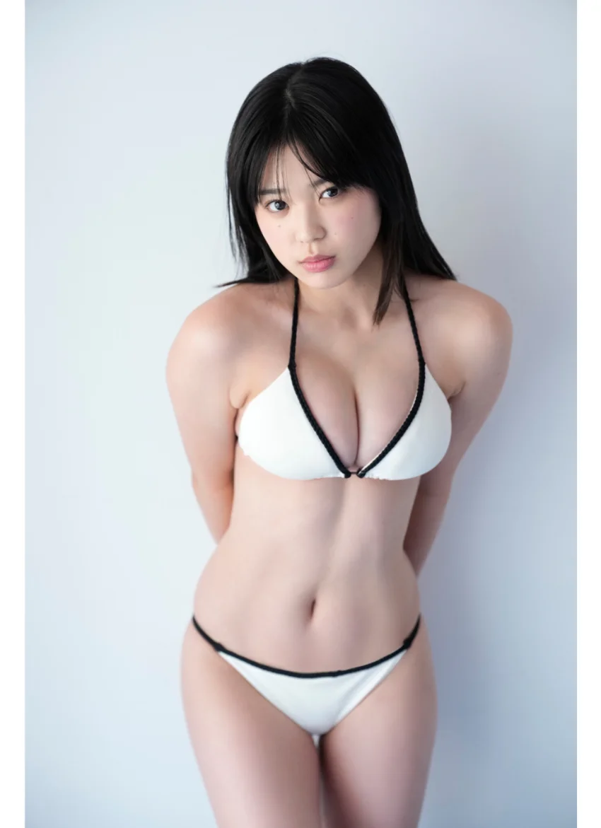 矢野ななか HOT！！ FRIDAYデジタル写真集 試し読み 3