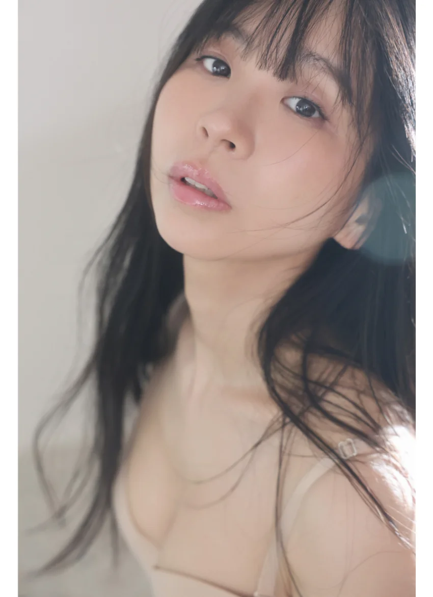 古川未鈴 SEXY実績解除！！！ FRIDAYデジタル写真集 試し読み 4