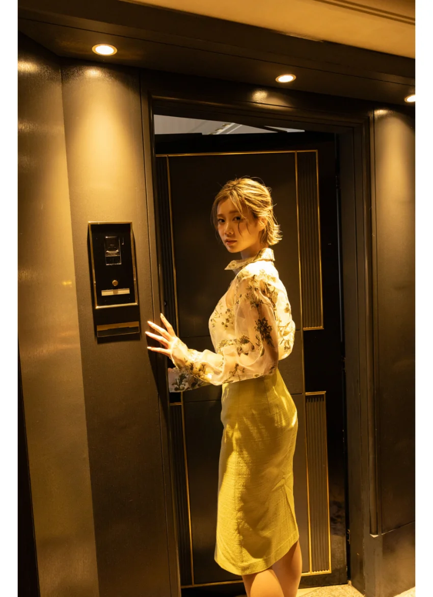吉田莉々加 超絶グラマラス！ vol.2 100ページ超豪華版 FRIDAYデジタル写真集 試し読み 3