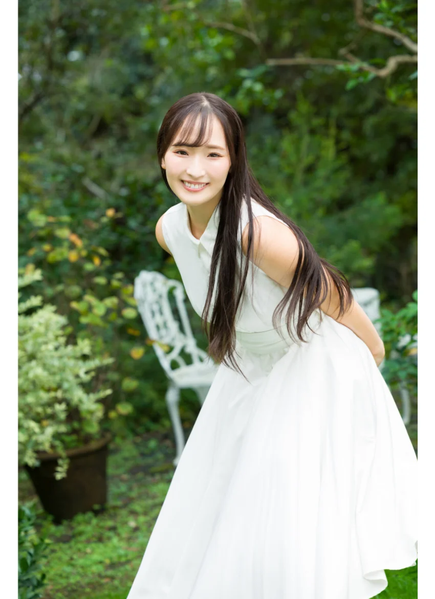 藤田あずさ 元カノメモリーズ vol.2 FRIDAYデジタル写真集 試し読み 3