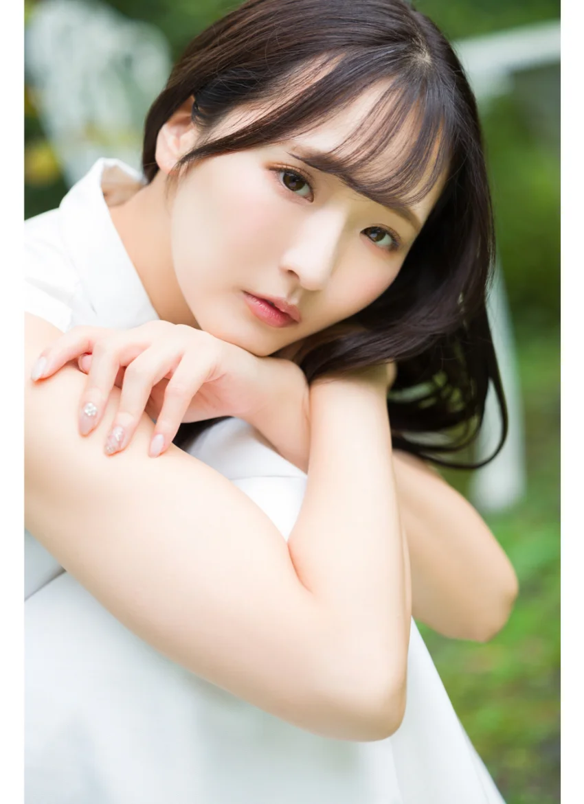 藤田あずさ 元カノメモリーズ vol.2 FRIDAYデジタル写真集 試し読み 4
