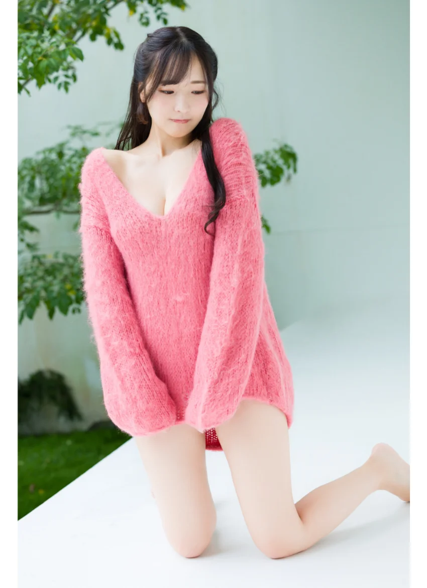 藤田あずさ 元カノメモリーズ vol.1 FRIDAYデジタル写真集 試し読み 3