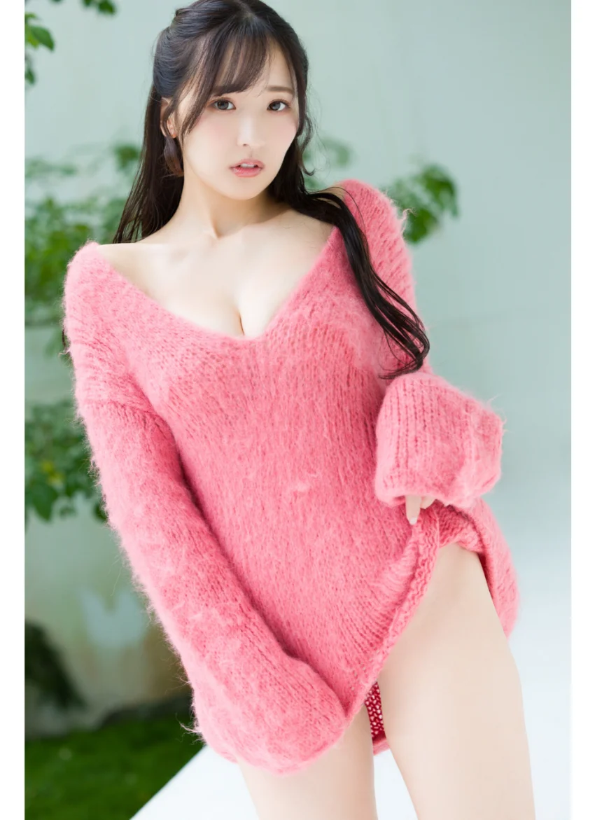 藤田あずさ 元カノメモリーズ vol.1 FRIDAYデジタル写真集 試し読み 4