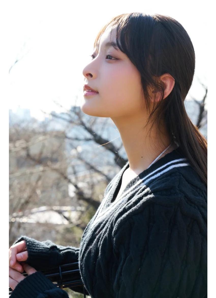 沢 美沙樹 18歳、ヒロイン誕生。 FRIDAYデジタル写真集 試し読み 4