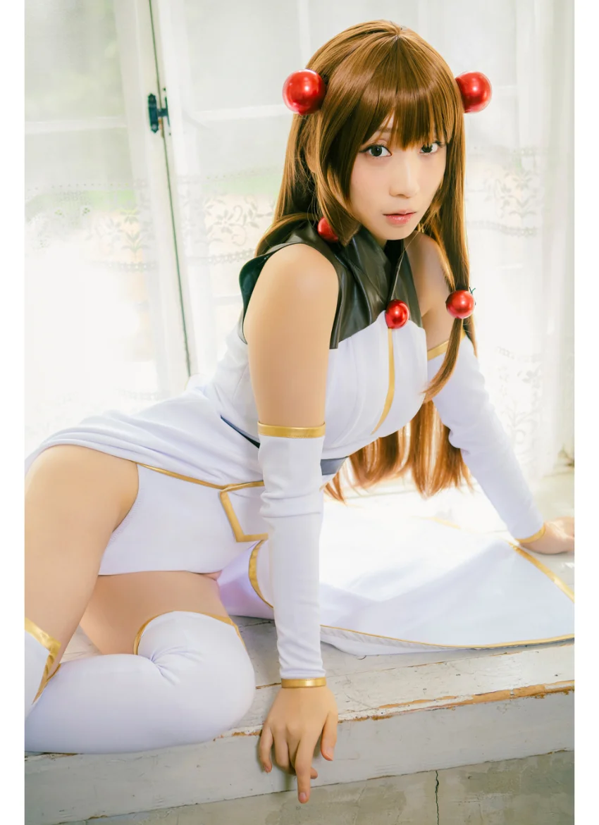 伊織もえ 【増量版 全50P】ヤンマガアザーっす！ ＜YM2025年4/5号未公開カット＞ ヤンマガデジタル写真集 試し読み 2
