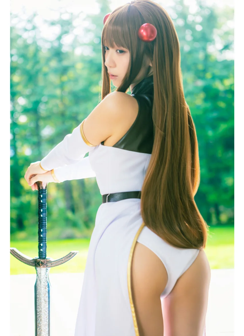 伊織もえ 【増量版 全50P】ヤンマガアザーっす！ ＜YM2025年4/5号未公開カット＞ ヤンマガデジタル写真集 試し読み 5