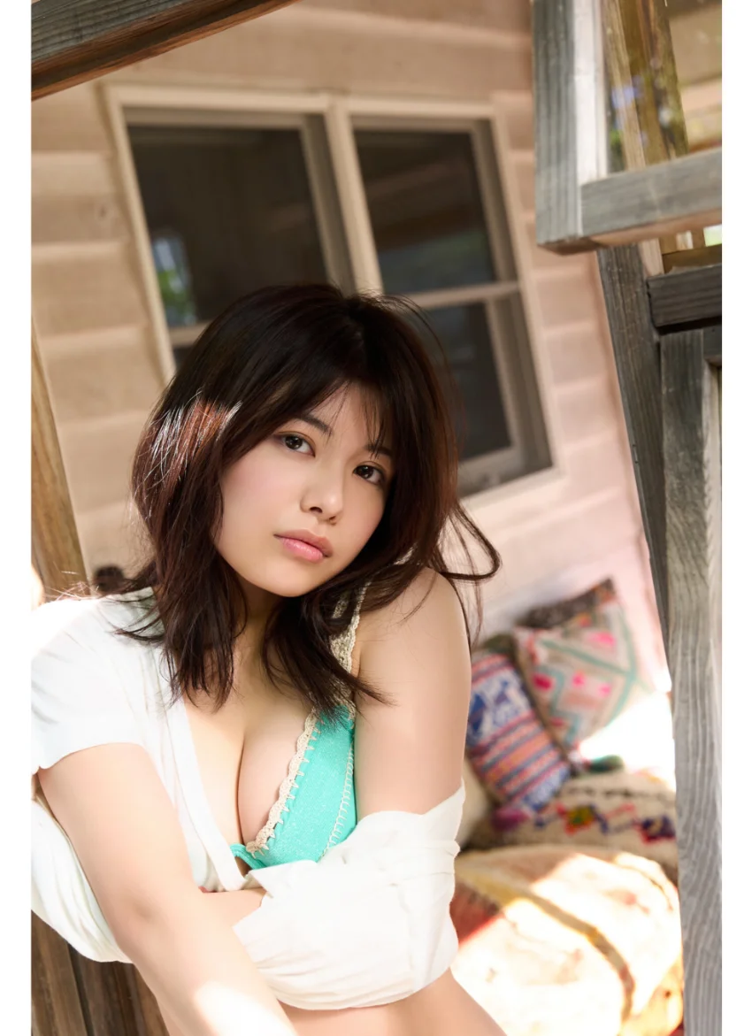 松田実桜 春と煌めき vol.1 FRIDAYデジタル写真集 試し読み 5