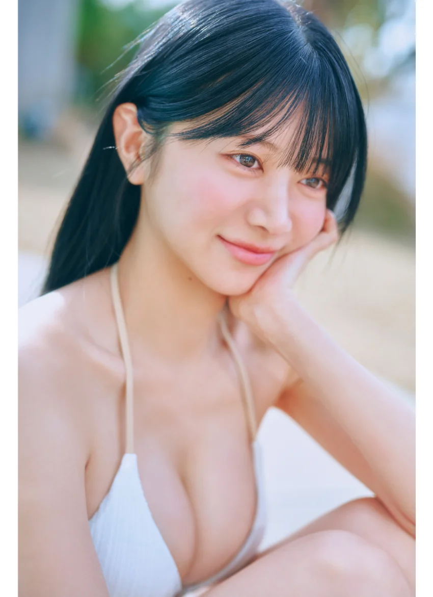 れな 【増量版 全50P】ヤンマガアザーっす！＜YM2025年11号未公開カット＞ ヤンマガデジタル写真集 試し読み 3