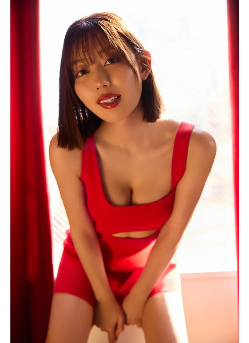 凛咲子 凛と咲く vol.3 パーフェクト版 FRIDAYデジタル写真集 試し読み 4
