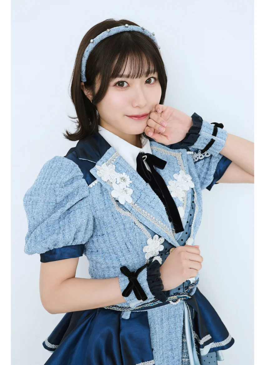 滝口愛奈 Pick Up Girls！ ヤンマガデジタル写真集 試し読み 2