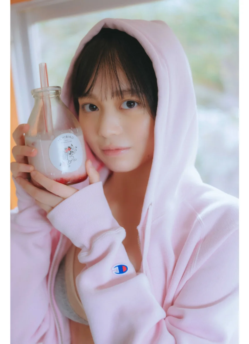 蓬莱舞 蒼い音 vol.1 FRIDAYデジタル写真集 試し読み 2