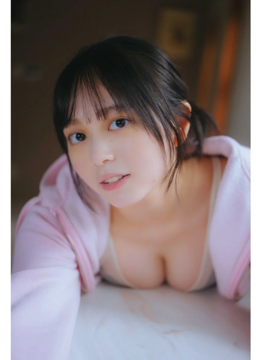 蓬莱舞 蒼い音 vol.1 FRIDAYデジタル写真集 試し読み 4