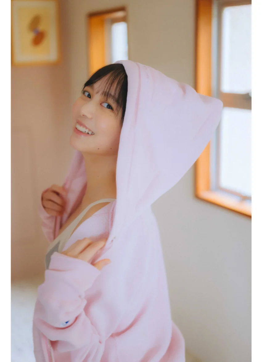 蓬莱舞 蒼い音 vol.1 FRIDAYデジタル写真集 試し読み 5