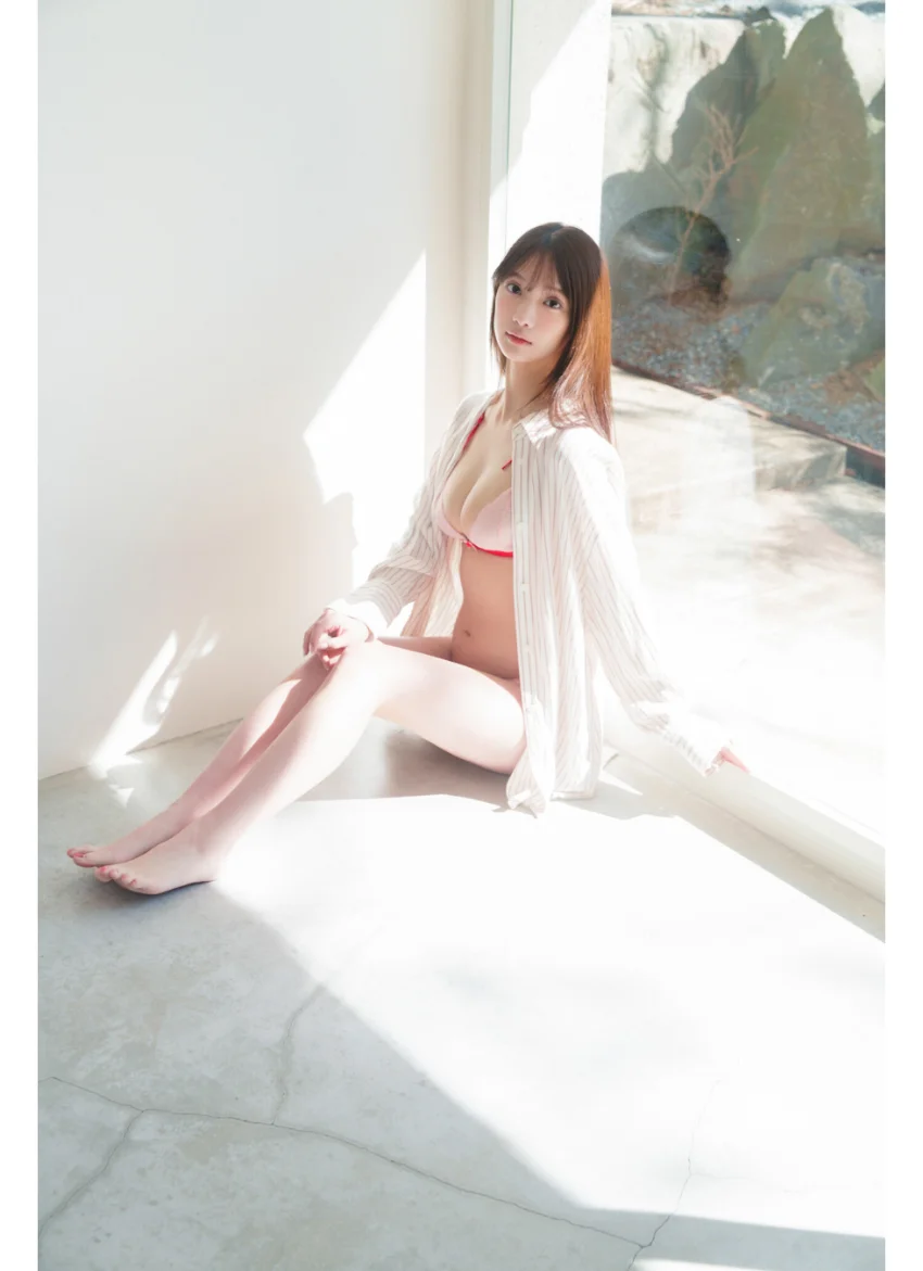山下彩耶 春の結晶 vol.1 FRIDAYデジタル写真集 試し読み 2
