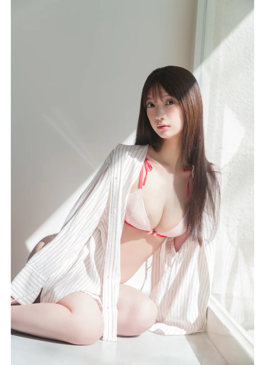 山下彩耶 春の結晶 vol.1 FRIDAYデジタル写真集 試し読み 3