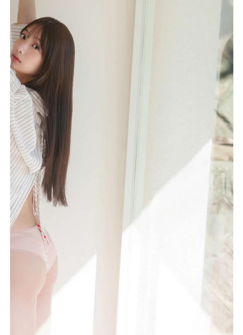 山下彩耶 春の結晶 vol.1 FRIDAYデジタル写真集 試し読み 4