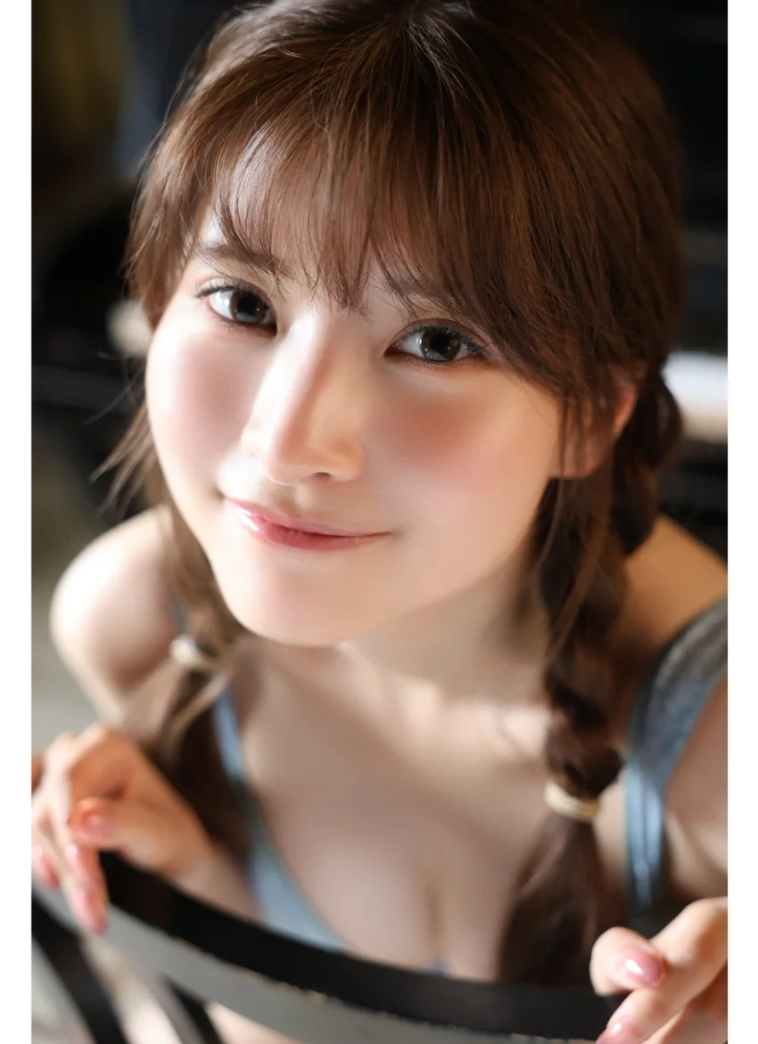 小鳥遊るい 小鳥のいたずら FRIDAYデジタル写真集 試し読み 3