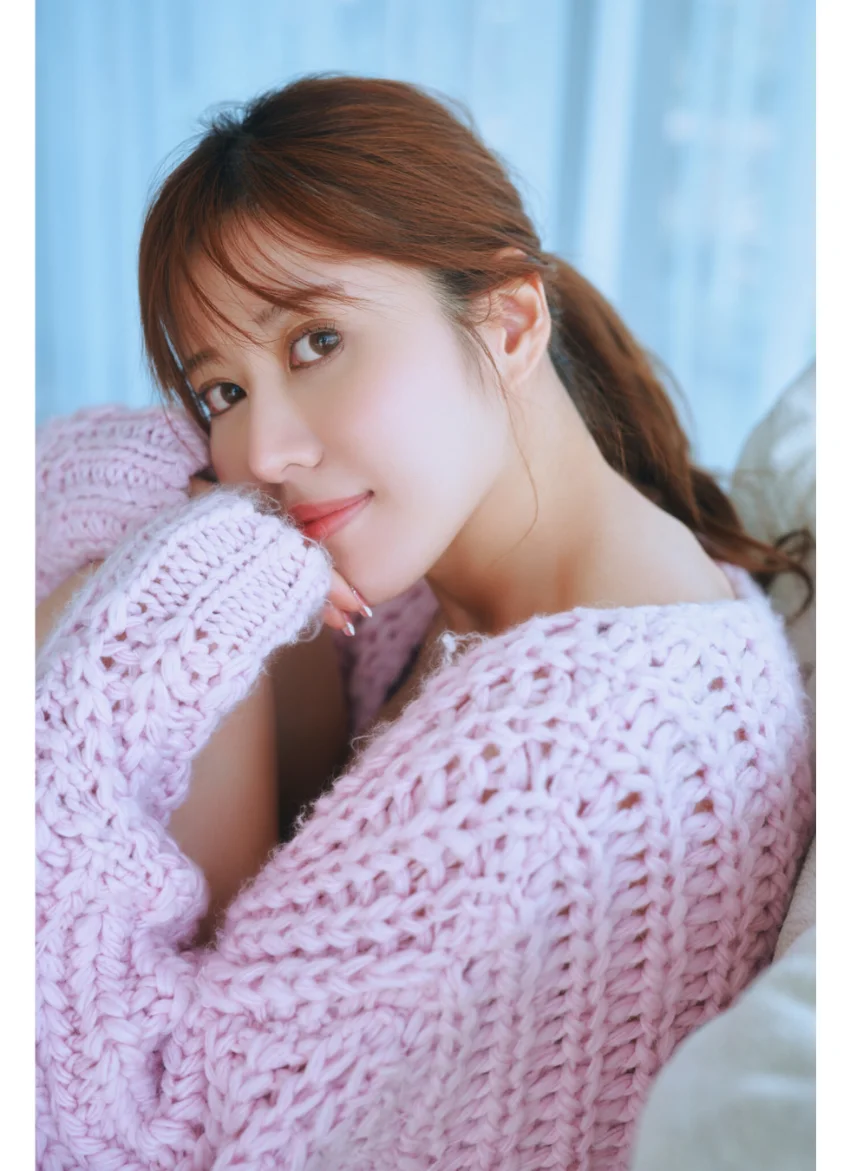 夏実晴香 すこやか vol.2 FRIDAYデジタル写真集 試し読み 3