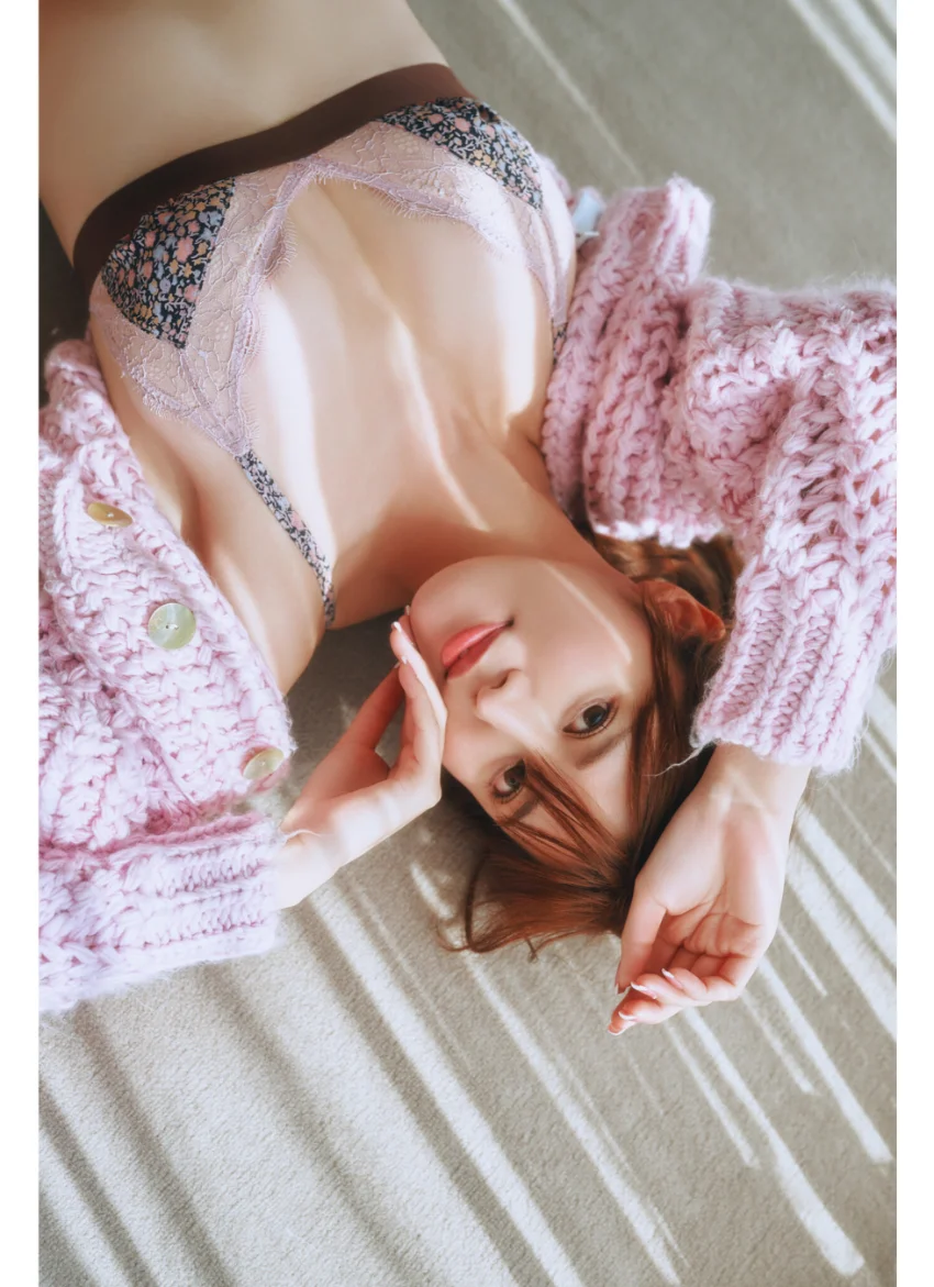 夏実晴香 すこやか vol.2 FRIDAYデジタル写真集 試し読み 5