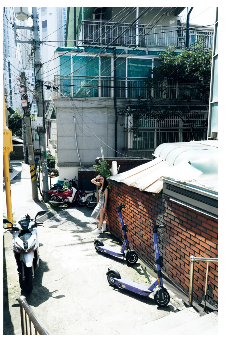 【電子版だけの特典カット付き】中田花奈 2nd写真集 掻き立てる 試し読み 3