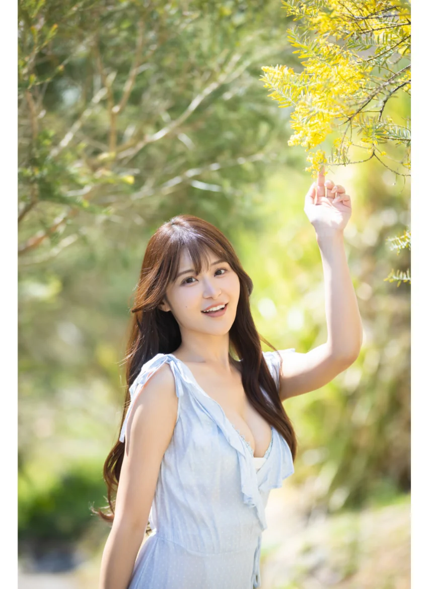 佐々木美乃里 すのみのり vol.2 100ページ超特別版 FRIDAYデジタル写真集 試し読み 4