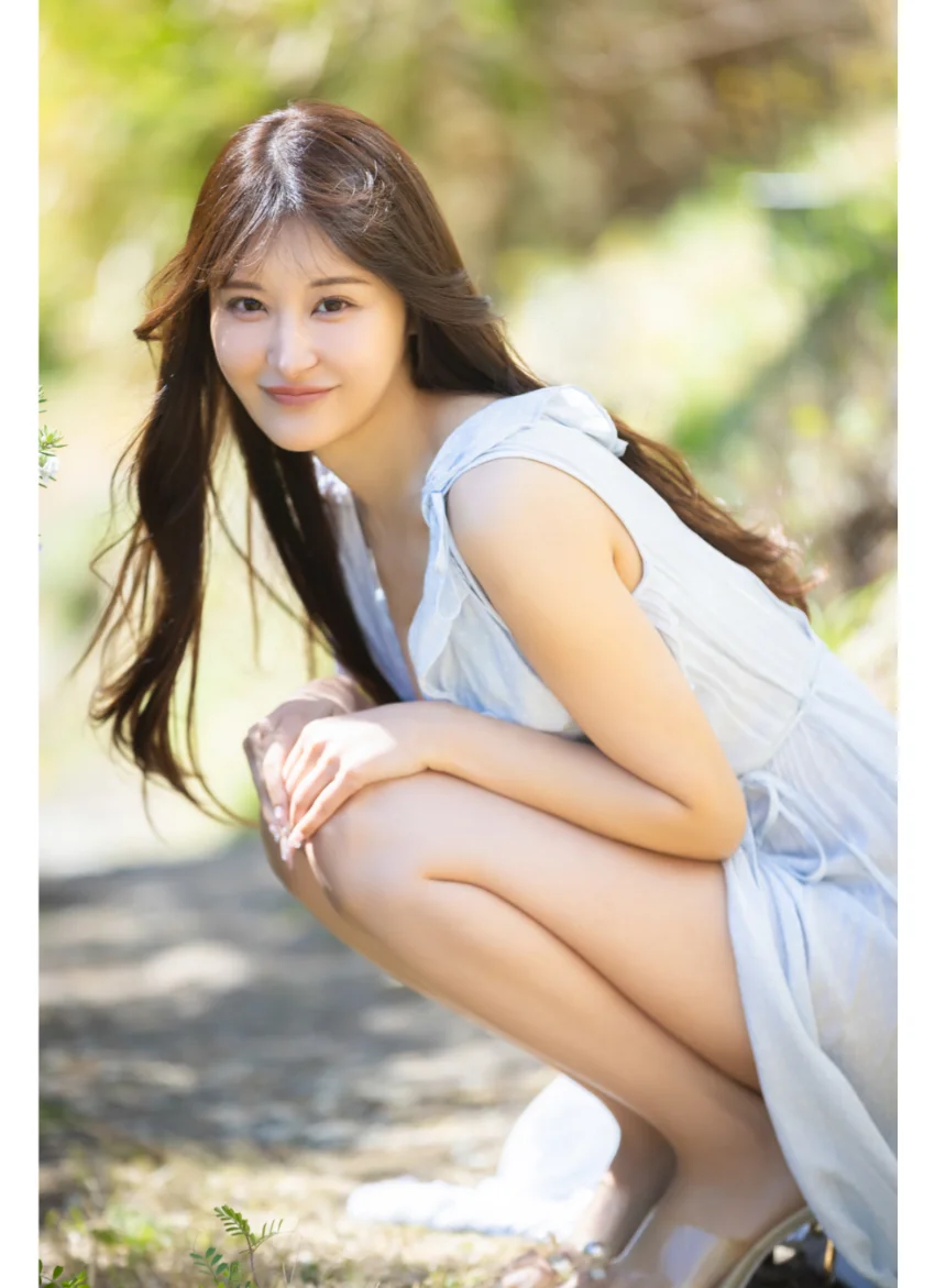 佐々木美乃里 すのみのり vol.2 100ページ超特別版 FRIDAYデジタル写真集 試し読み 5