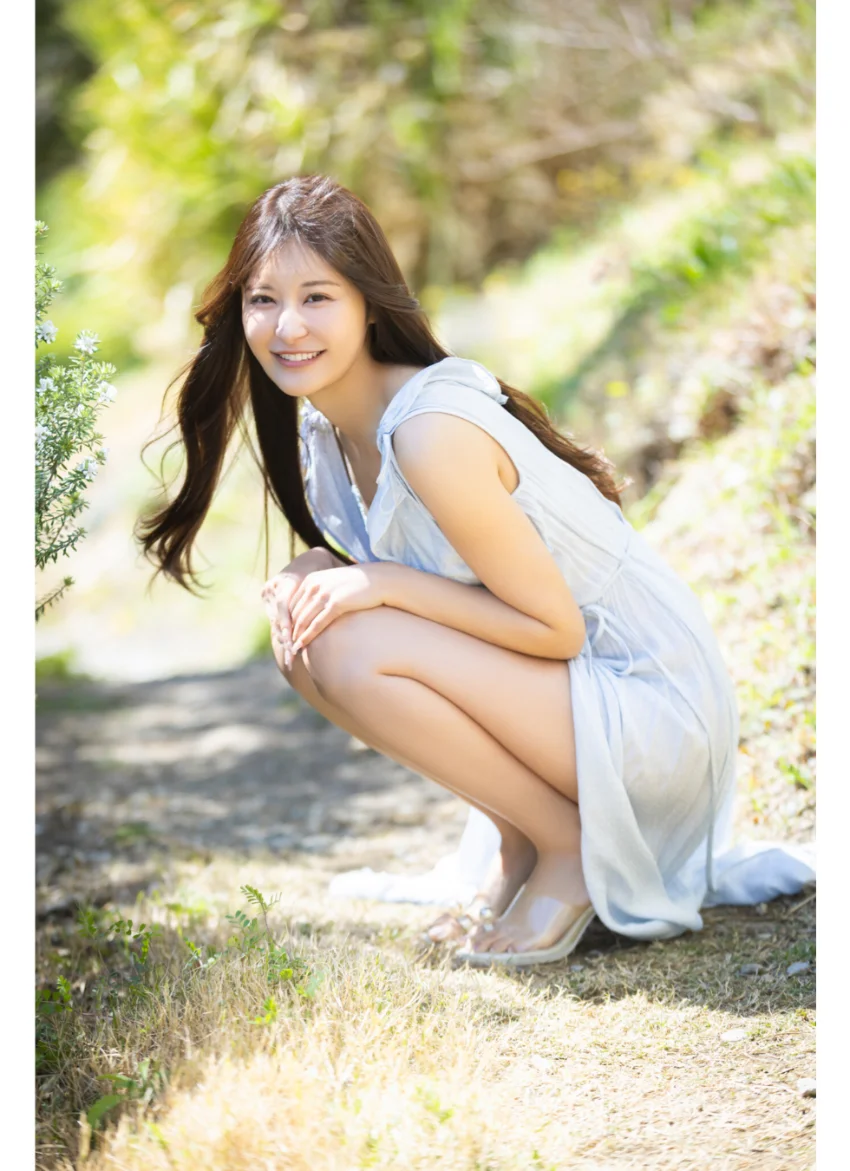 佐々木美乃里 すのみのり vol.1 FRIDAYデジタル写真集 試し読み 3
