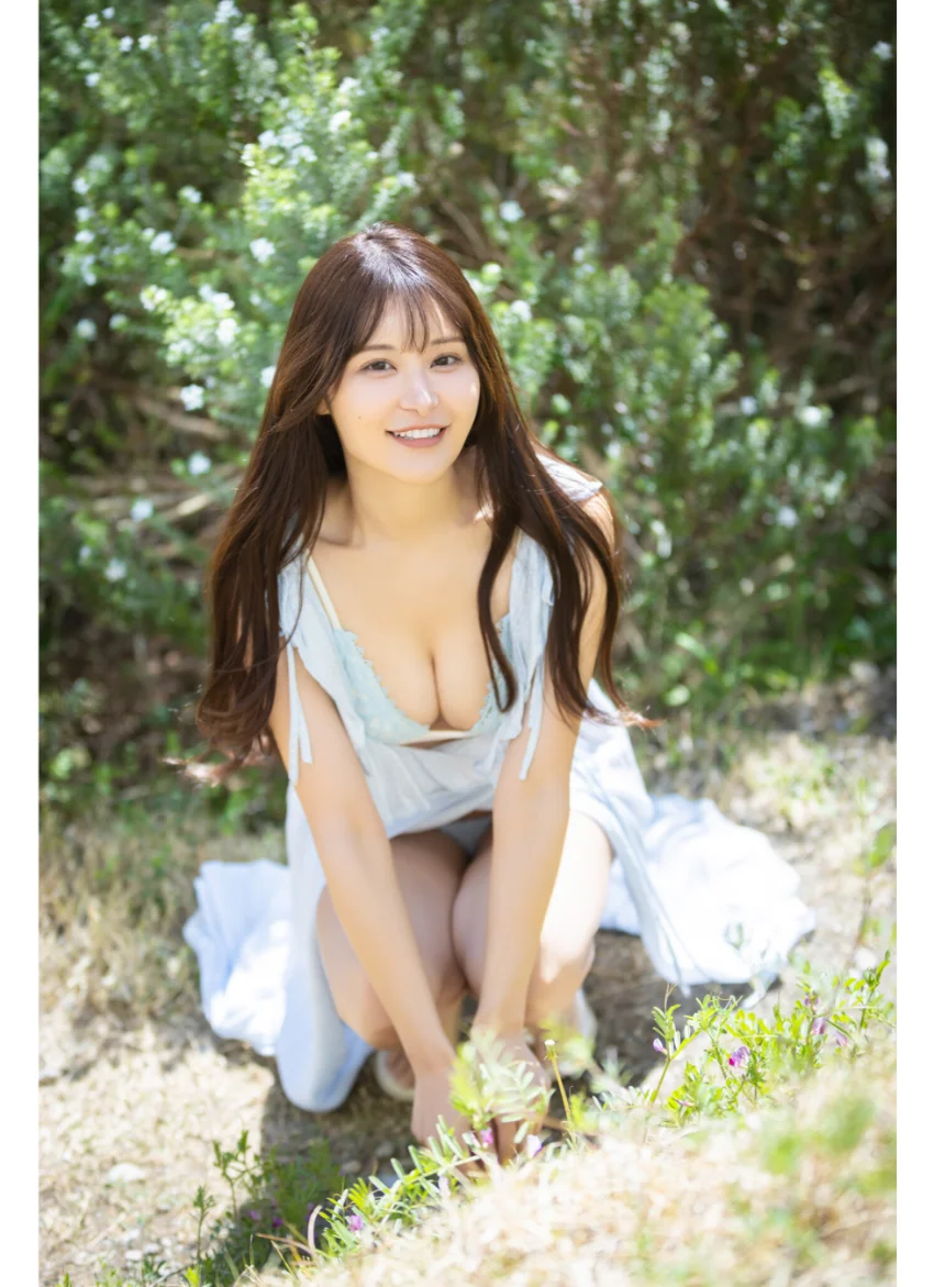 佐々木美乃里 すのみのり vol.1 FRIDAYデジタル写真集 試し読み 4
