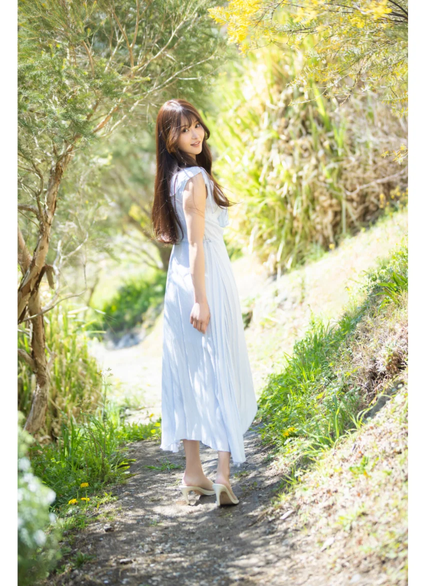 佐々木美乃里 すのみのり vol.1 FRIDAYデジタル写真集 試し読み 5