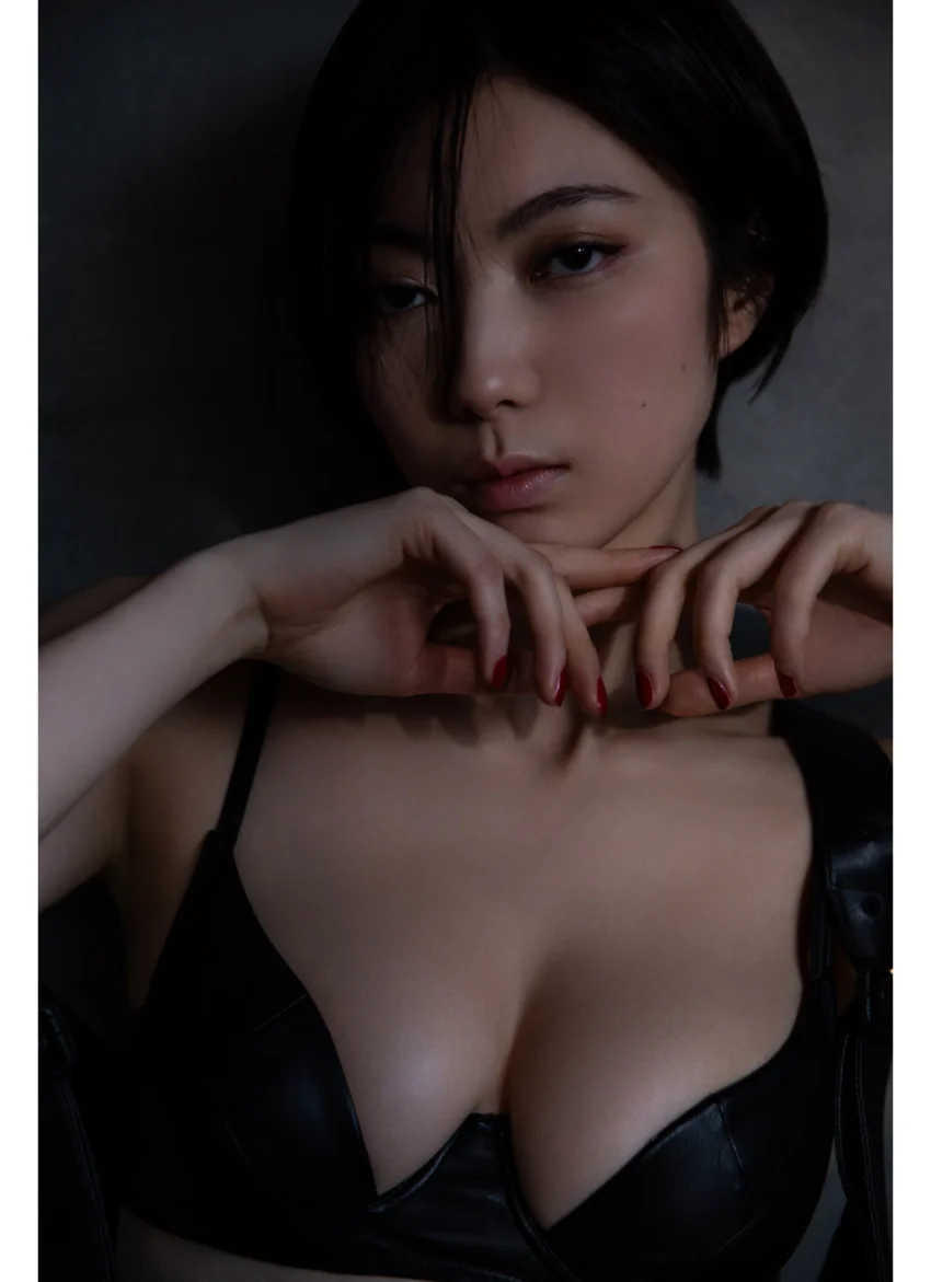 霧華 天上のヴィーナス vol.2 大増量スペシャル版 FRIDAYデジタル写真集 試し読み 4
