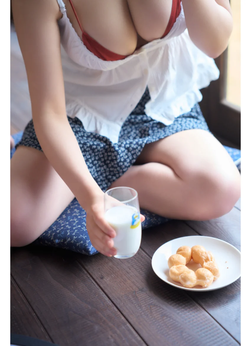 佐野なぎさ かしこエロかわいい。 vol.2 FRIDAYデジタル写真集 試し読み 3