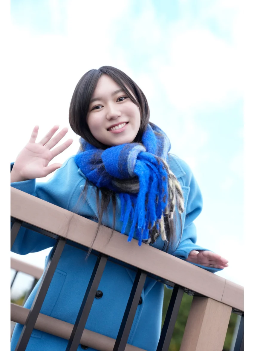 川道さら オトナのツヤめき vol.2 140ページ超豪華版 FRIDAYデジタル写真集 試し読み 3