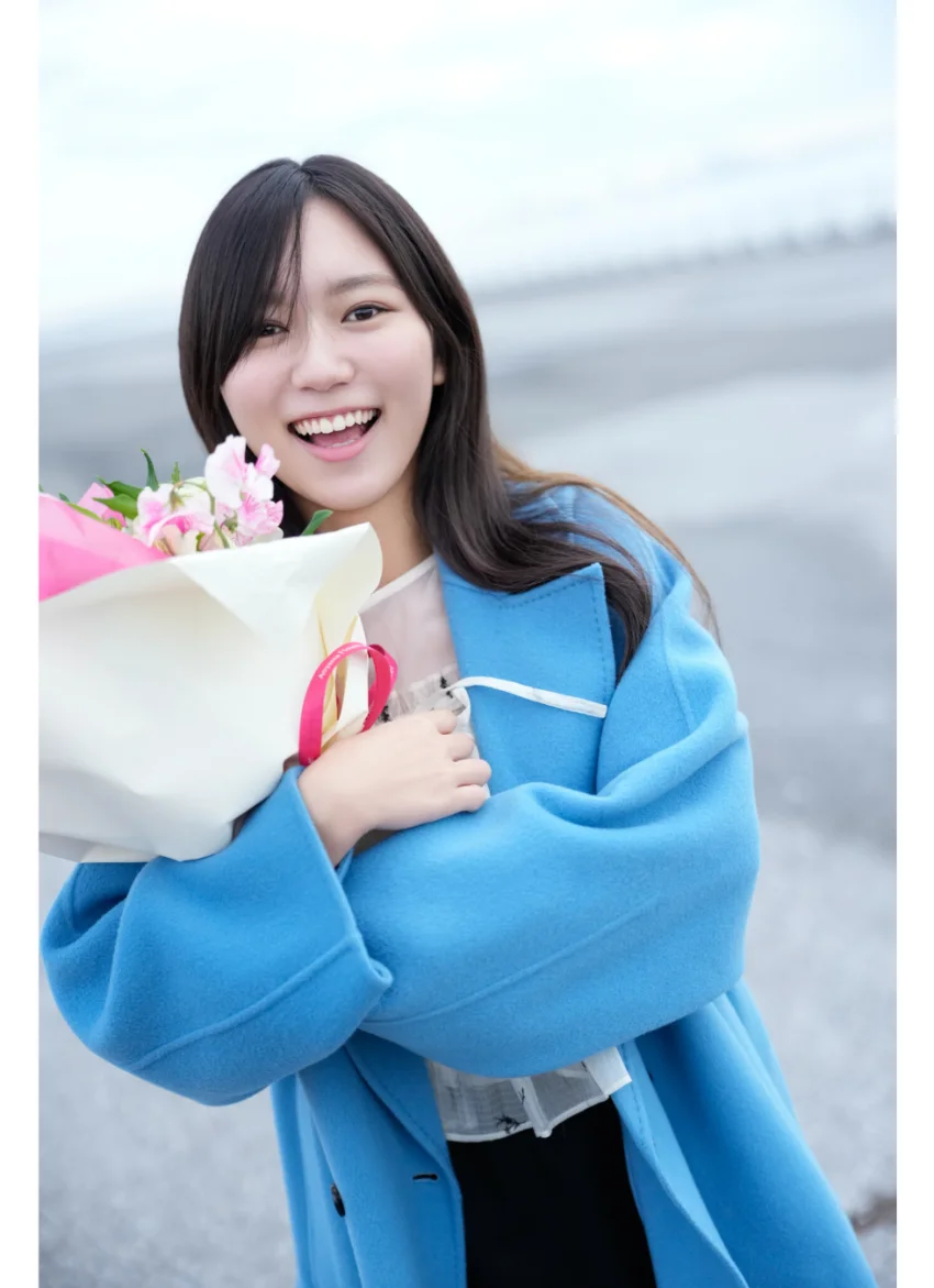 川道さら オトナのツヤめき vol.1 FRIDAYデジタル写真集 試し読み 3